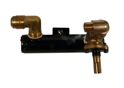 Fire Magic Side Burner Valve Manifold Assembly