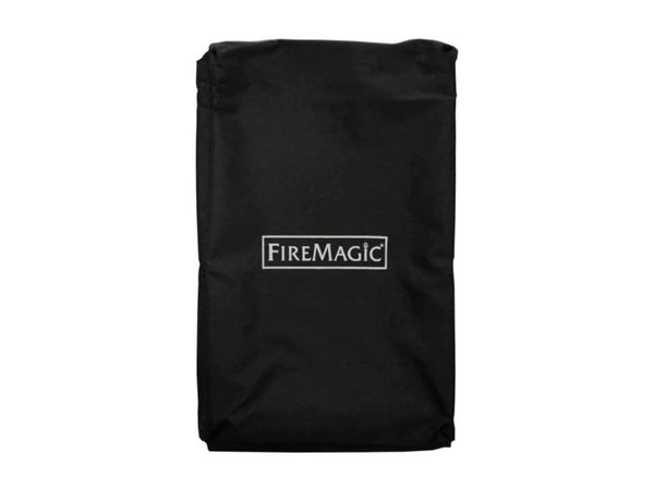 Fire Magic Cover, SGL Side Burner - Drop-In