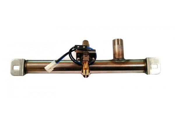 Fire Magic Assembly, Manifold Single Side Burner