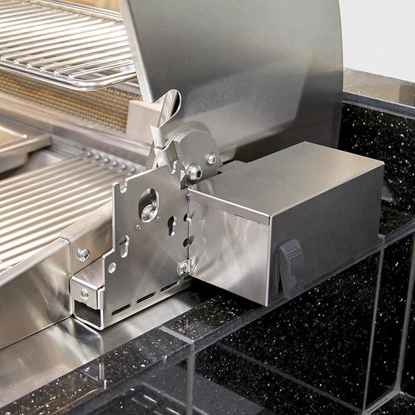 Fire Magic Echelon Power Hood Kit