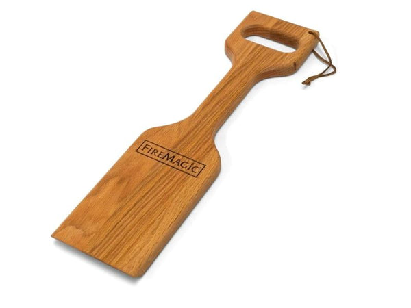 Fire Magic Grills Wood Grill Scraper
