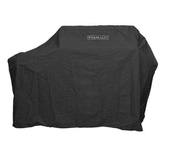Fire Magic Grills Cover, 790 with Universal Base