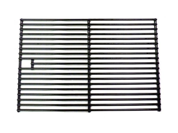 Fire Magic Porcelain Steel Rod Cooking Grids Deluxe Grills (Set of 2)