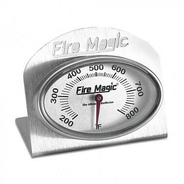 Fire Magic Thermometer, Grill