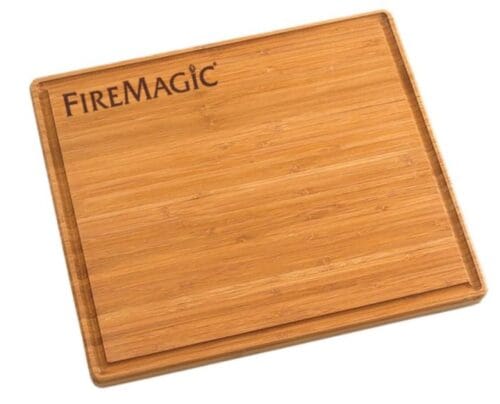 Fire Magic Bamboo Cutting Board