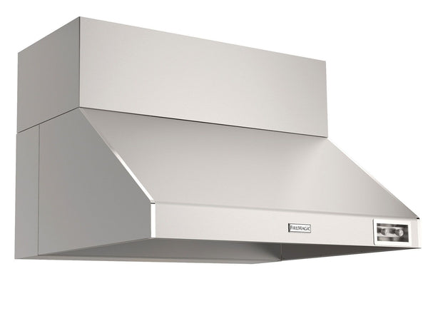 Fire Magic Vent Hood 36 Inch w/ fan (1200 CFM)