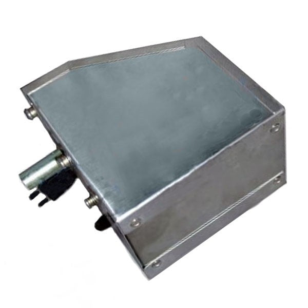 Fire Magic Motor, Electric Fan Cooled