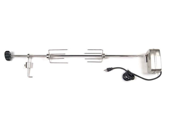 Fire Magic Max Duty Rotisserie Kit