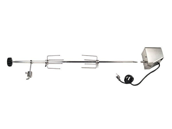 Fire Magic Rotisserie Kit, Elite-50