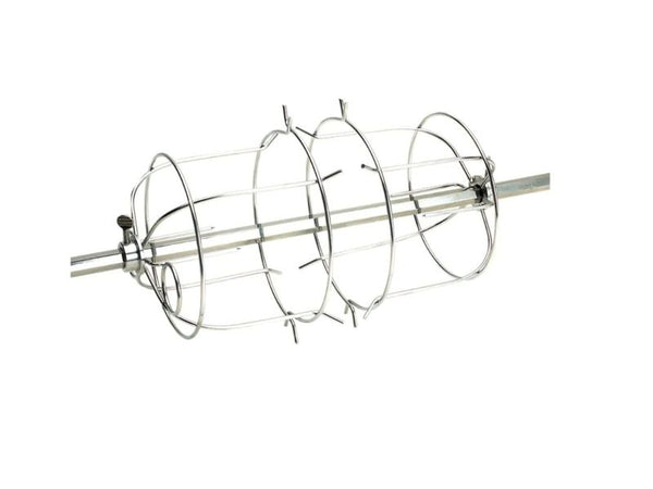 Fire Magic 3/4 Inch Hub Turkey Holder