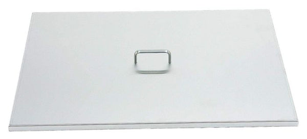 Fire Magic Stainless Steel 18X30 Grill Cover