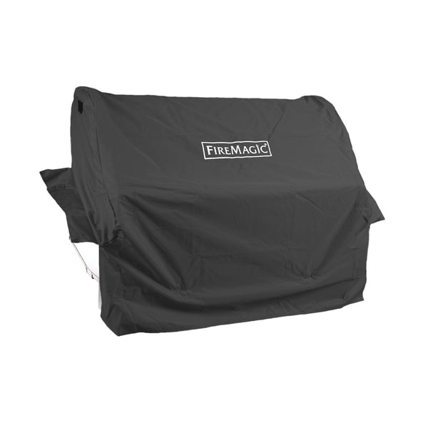 Fire Magic Grills Cover, Pizza Oven Built-In