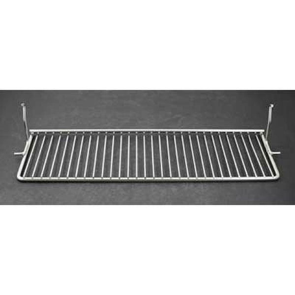 Fire Magic Grills Deluxe Warm Rack Heavy Duty
