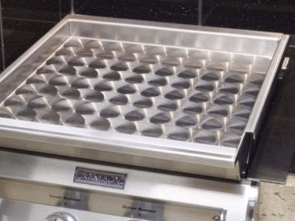 Fire Magic Adapter, Griddle