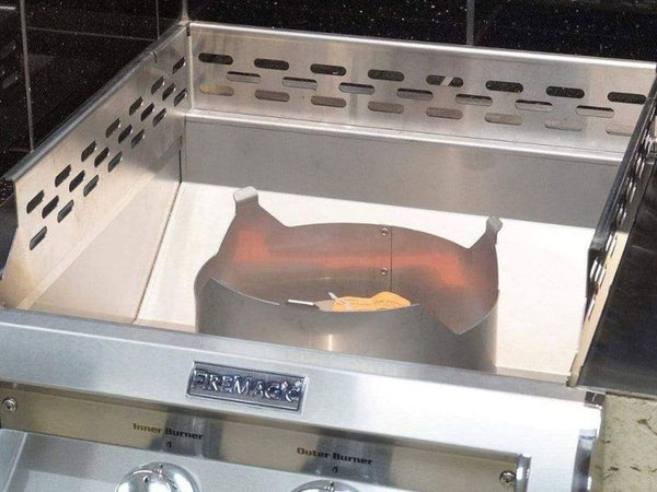 Fire Magic Adapter, Griddle