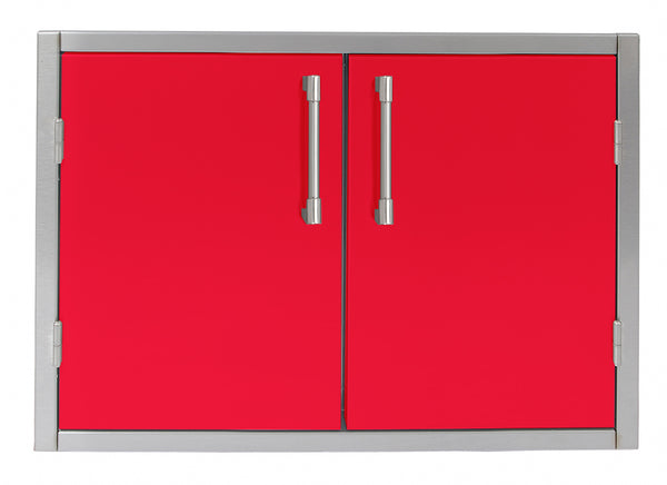 Alfresco 36 Inch Low Profile Dry Storage Pantry