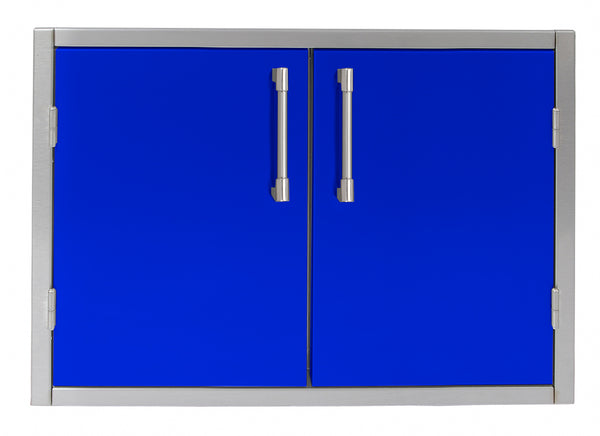 Alfresco 36 Inch Low Profile Dry Storage Pantry