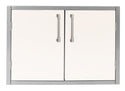 Alfresco 36 Inch Low Profile Dry Storage Pantry