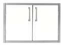 Alfresco 36 Inch Low Profile Dry Storage Pantry