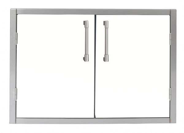 Alfresco 36 Inch Low Profile Dry Storage Pantry