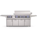 Fire Magic Echelon E1060s Portable Grill Digital Thermometer and Power Burner