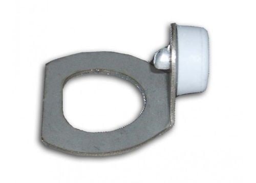 Fire Magic Replacement Lid Stop Bumper, Pair
