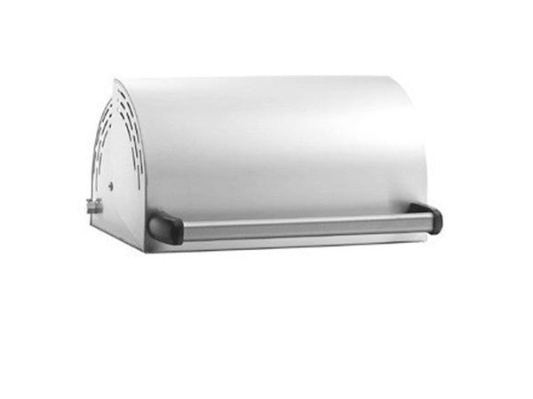 Fire Magic Oven, Deluxe Gourmet, Stainless Steel