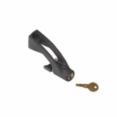 True Residential Refrigeration Accessories Lock