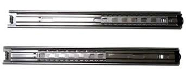 Fire Magic Drawer Slide, Bayonet Stye