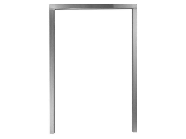 Fire Magic Grills Trim Kit Accessory, Left Hinge