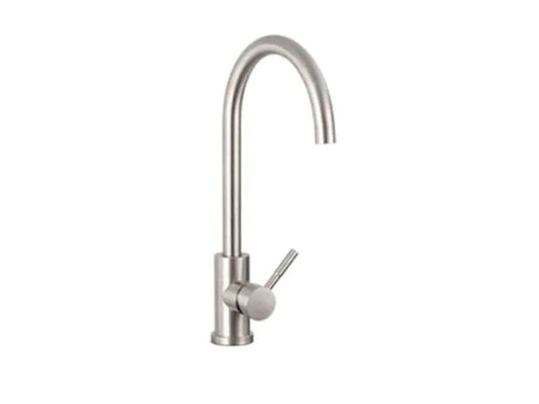 Fire Magic Stainless Steel Faucet, Hot and Cold