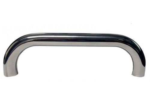 Fire Magic Handle 6 Inch Gourmet Stainless Door and Cart