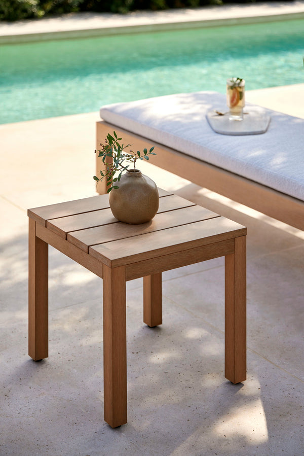 Point Kahn Side Table