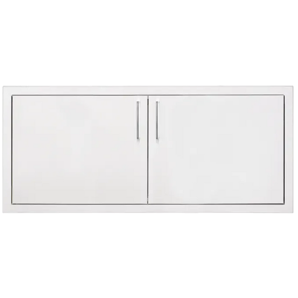 TrueFlame 39 Inch Double Access Door