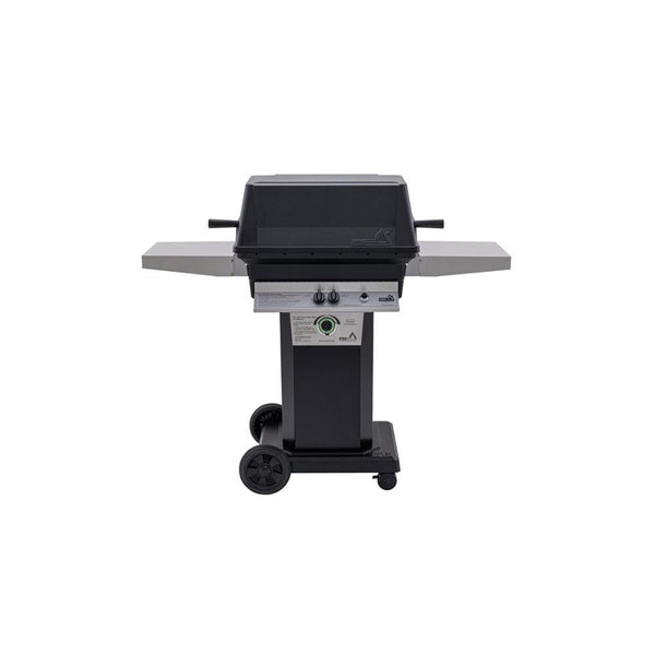 PGS T40 Commercial Grill Head with 1 Hour Gas Timer