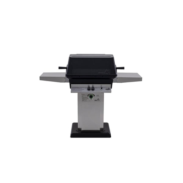 PGS T40 Commercial Grill Head with 1 Hour Gas Timer