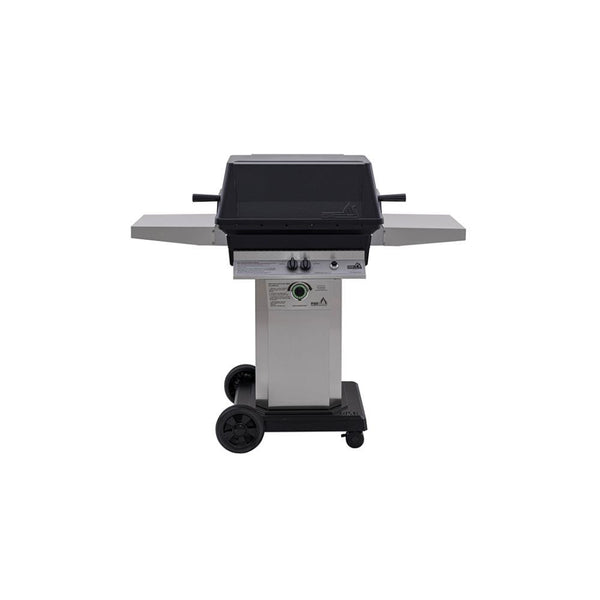 PGS T40 Commercial Grill Head with 1 Hour Gas Timer