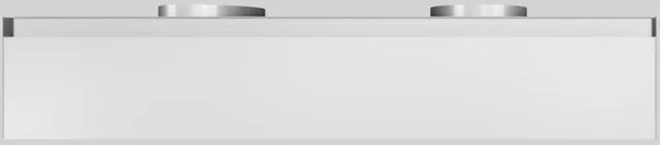 Vent a Hood 48" 1200 CFM Under Cabinet Range Hood