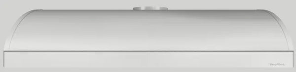 Vent-A-Hood 36" Stainless Steel Under Cabinet Range Hood