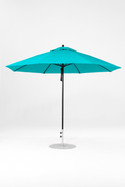 864FM-R171 Turquoise-Onyx