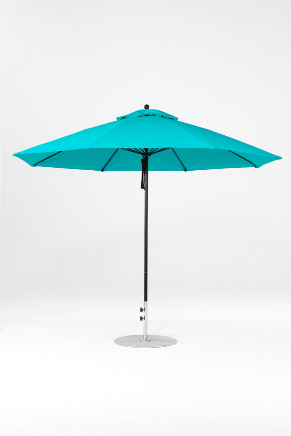 864FM-R171 Turquoise-Onyx