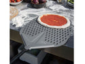 Alfa 48-Inch 3-Piece Gas Large Peel Kit