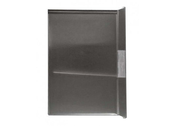 Fire Magic Drip Tray for Custom Grills, Backburner