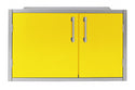 Alfresco 42 Inch Dry Storage Pantry