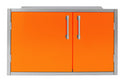 Alfresco 42 Inch Dry Storage Pantry