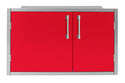 Alfresco 42 Inch Dry Storage Pantry