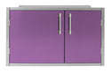 Alfresco 42 Inch Dry Storage Pantry