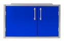 Alfresco 42 Inch Dry Storage Pantry