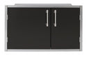 Alfresco 42 Inch Dry Storage Pantry