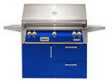 Alfresco 42-Inch Deluxe Cart